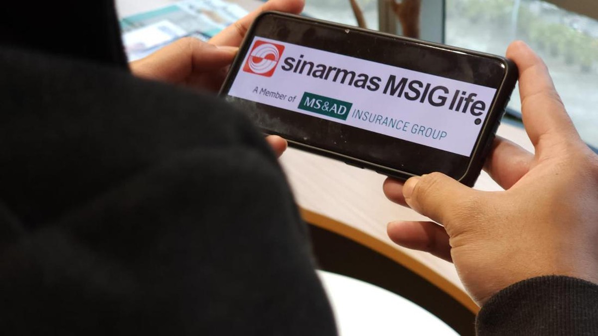 Sinarmas MSIG (LIFE) bergerak menurunkan harga premium melalui aplikasi