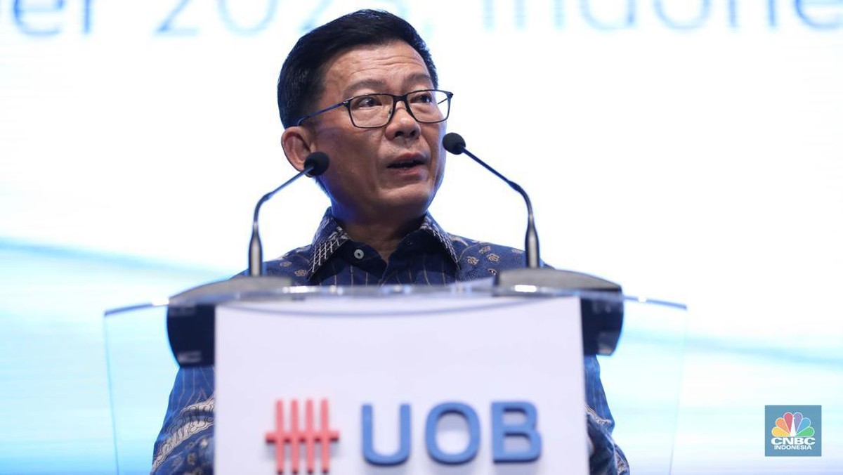 UOB Indonesia mengungkap sektor-sektor potensial tahun ini